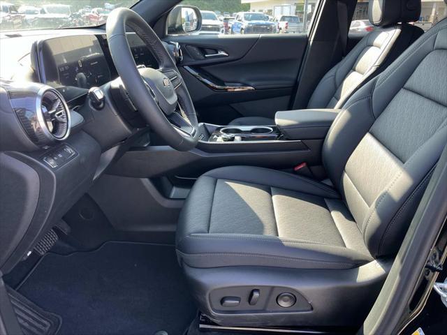 new 2026 Chevrolet Equinox car, priced at $32,045
