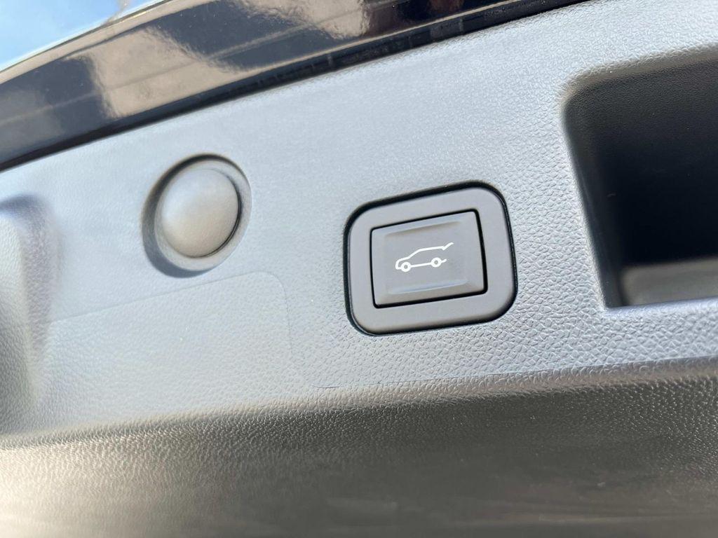 new 2026 Chevrolet Equinox car, priced at $30,443