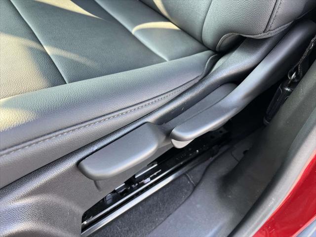 used 2024 Chevrolet Colorado car, priced at $39,990