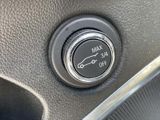 used 2022 Buick Enclave car, priced at $34,490