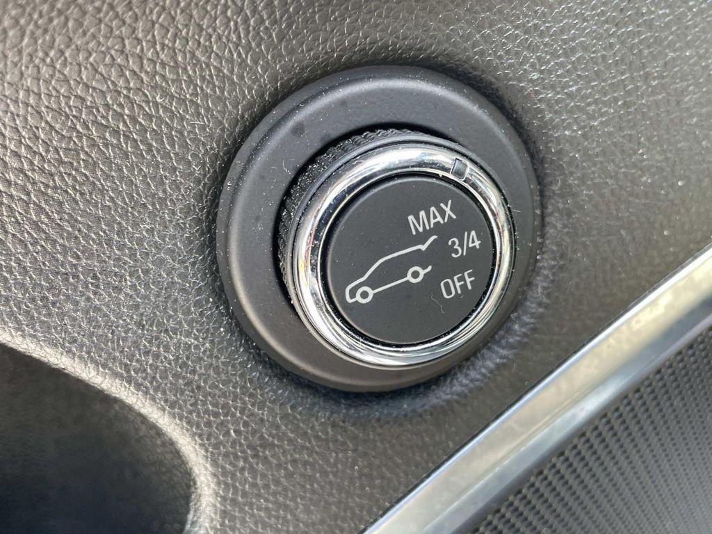 used 2022 Buick Enclave car, priced at $32,190