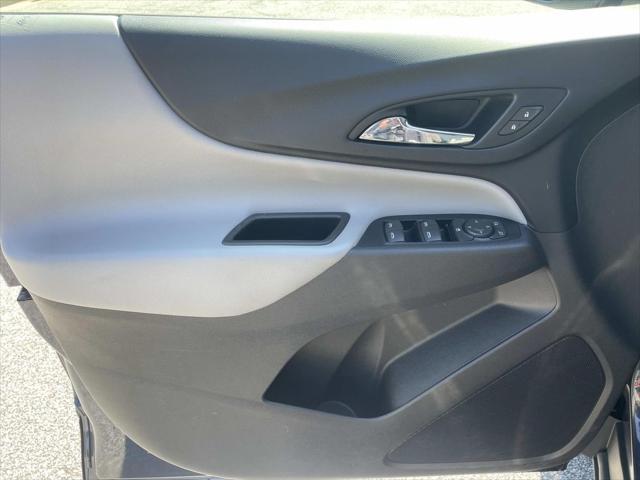 used 2018 Chevrolet Equinox car, priced at $13,090