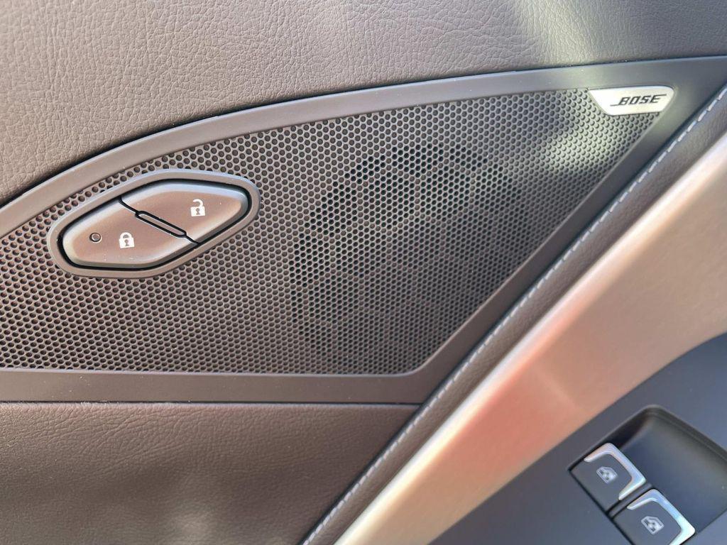 used 2019 Chevrolet Corvette car, priced at $61,790