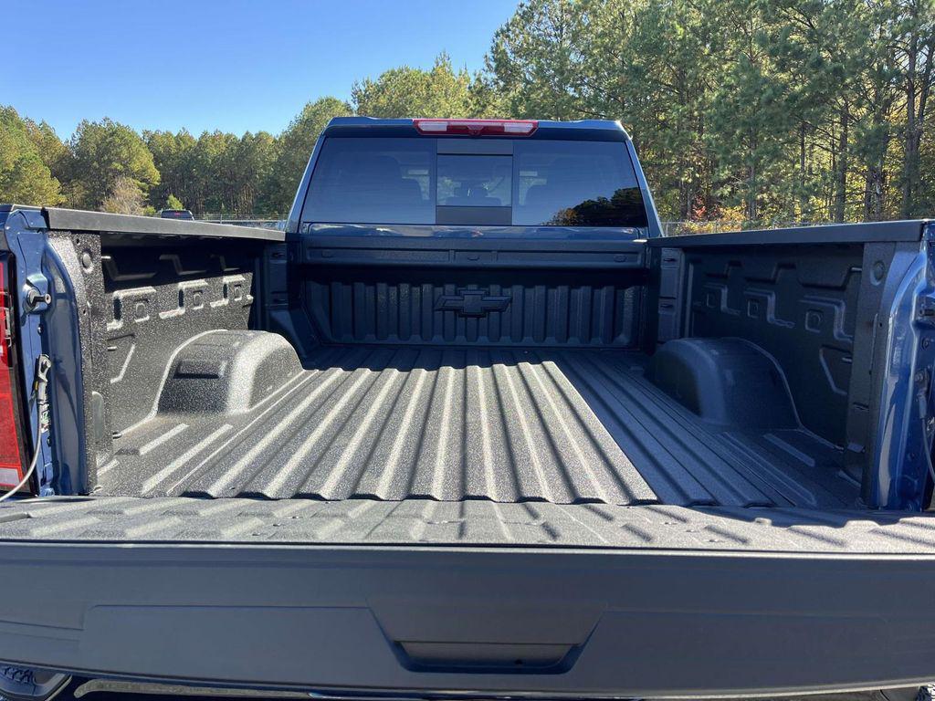 new 2026 Chevrolet Silverado 2500 car, priced at $74,172