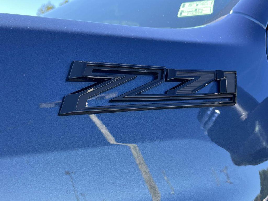 new 2026 Chevrolet Silverado 2500 car, priced at $74,172