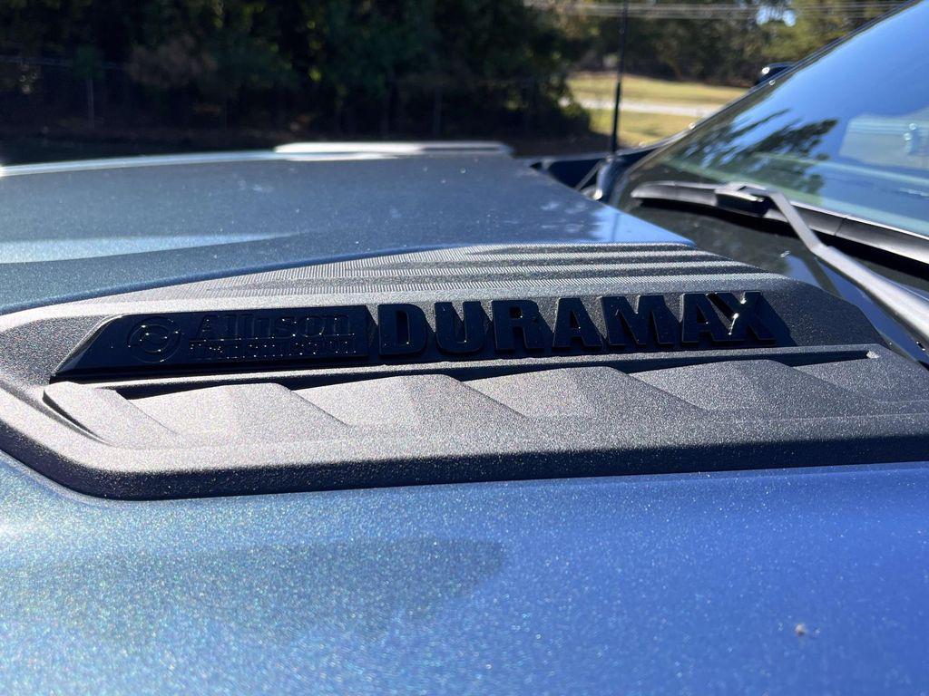 new 2026 Chevrolet Silverado 2500 car, priced at $74,172