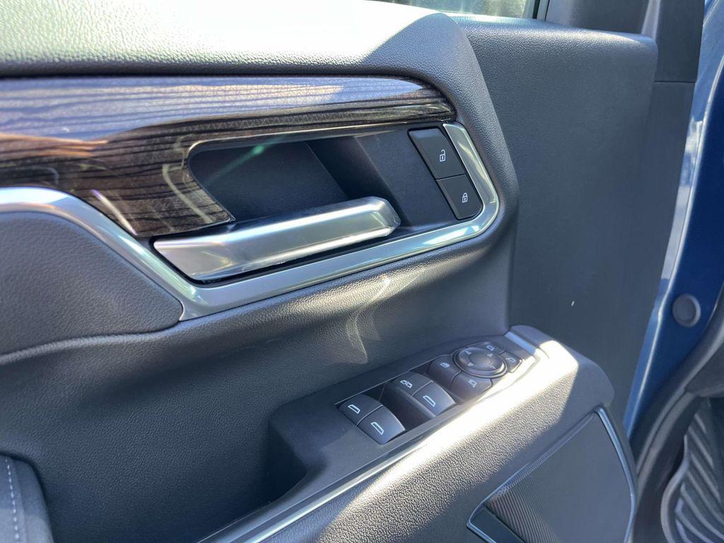 new 2026 Chevrolet Silverado 2500 car, priced at $74,172