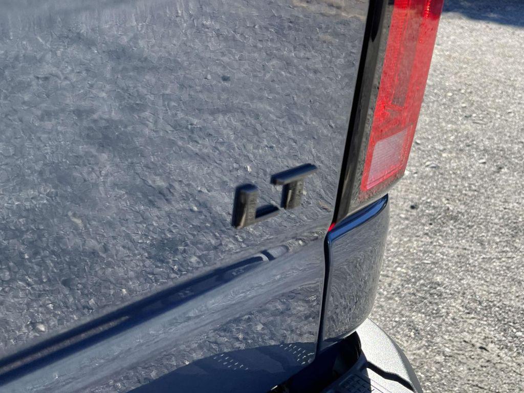 new 2026 Chevrolet Silverado 2500 car, priced at $74,172