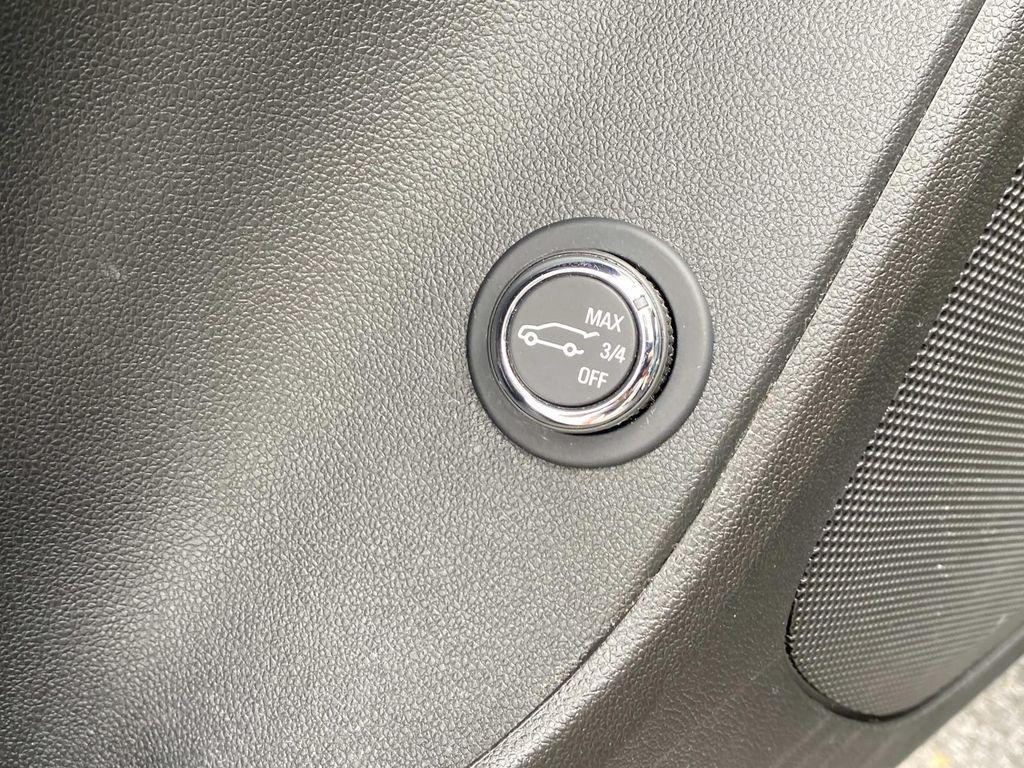 used 2024 Chevrolet Blazer car, priced at $28,290