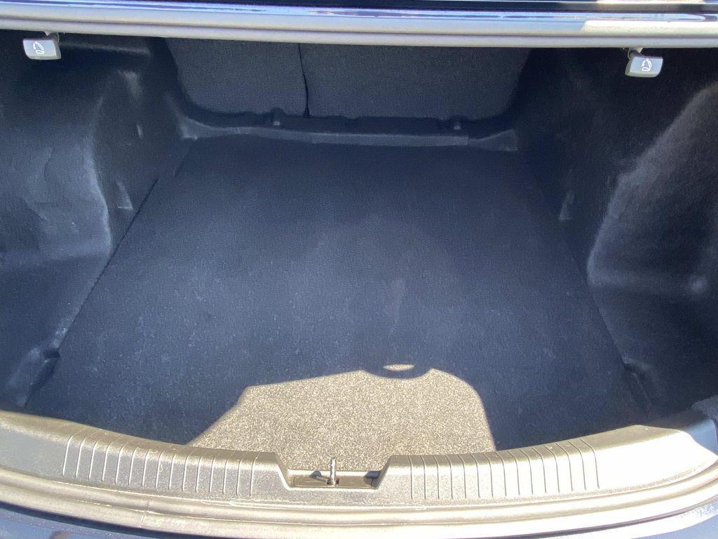 used 2022 Chevrolet Malibu car, priced at $21,790