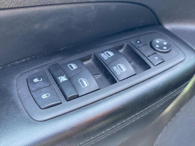 used 2019 Jeep Grand Cherokee car, priced at $20,290