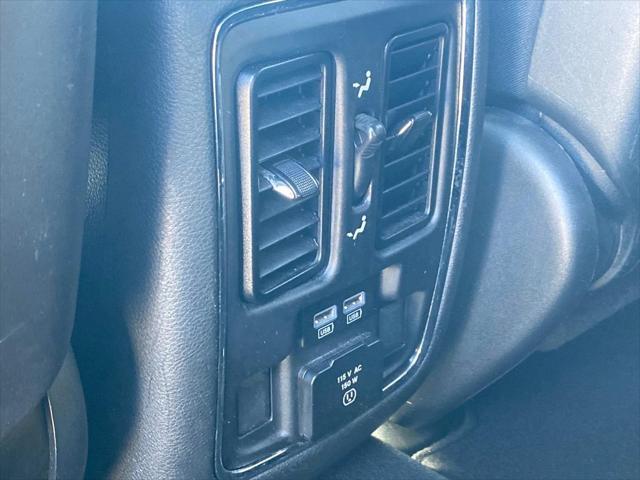 used 2019 Jeep Grand Cherokee car, priced at $20,290