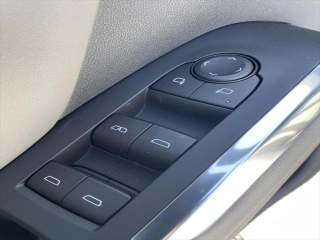 new 2025 Chevrolet Traverse car, priced at $41,846
