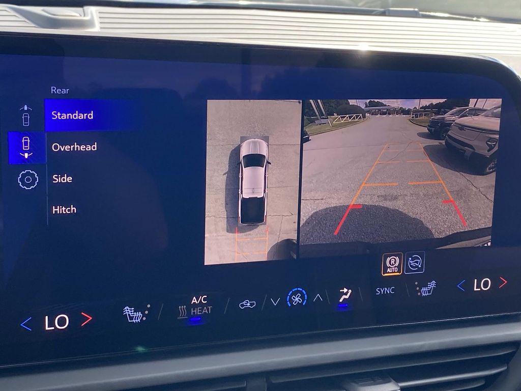 new 2026 Chevrolet Silverado EV car, priced at $64,195