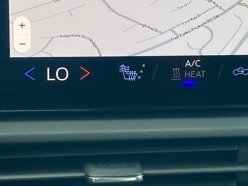 new 2026 Chevrolet Silverado EV car, priced at $64,195