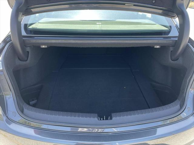 used 2015 Acura TLX car, priced at $16,090
