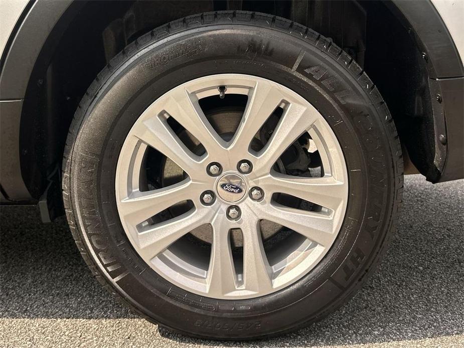 used 2019 Ford Explorer car, priced at $20,790