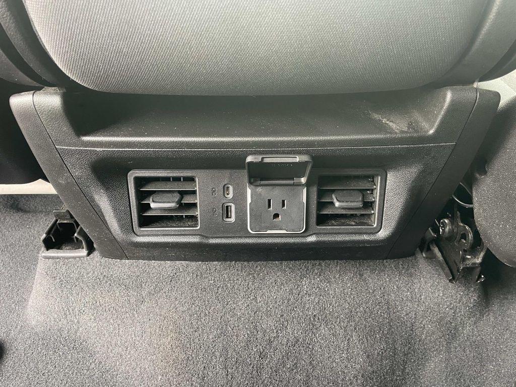 used 2022 Chevrolet Silverado 1500 car, priced at $35,590