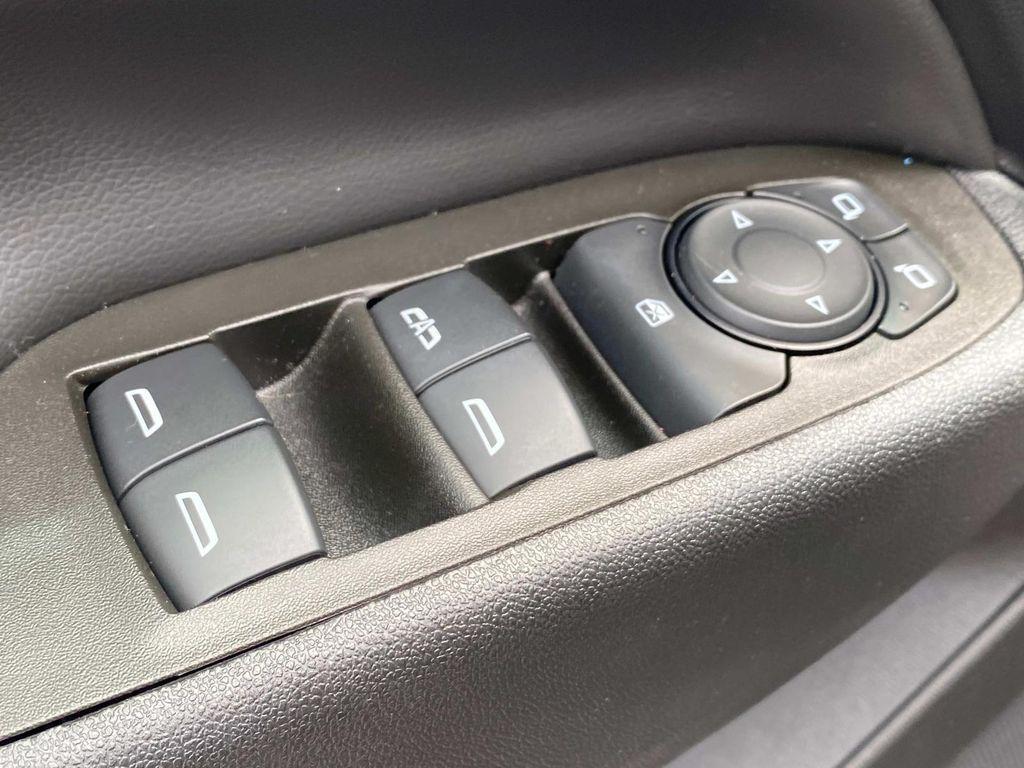 used 2023 Chevrolet Equinox car, priced at $23,990
