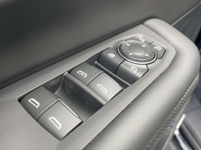 new 2025 Chevrolet Tahoe car, priced at $75,451