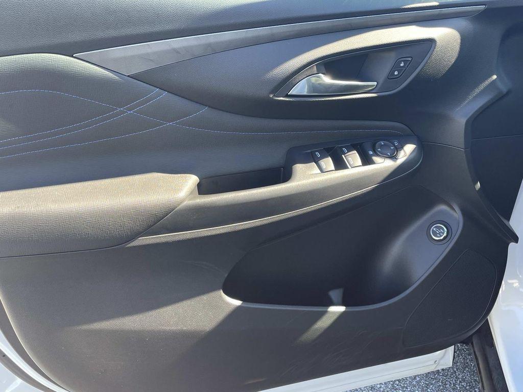 used 2024 Buick Envista car, priced at $24,490