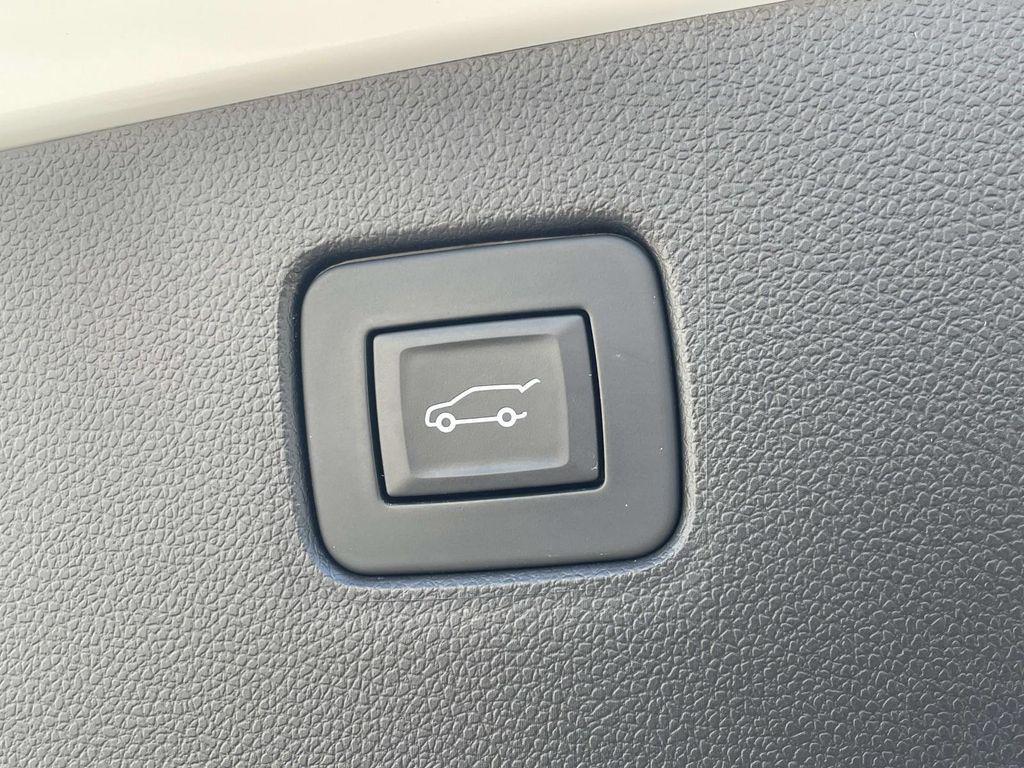 used 2024 Buick Envista car, priced at $24,490