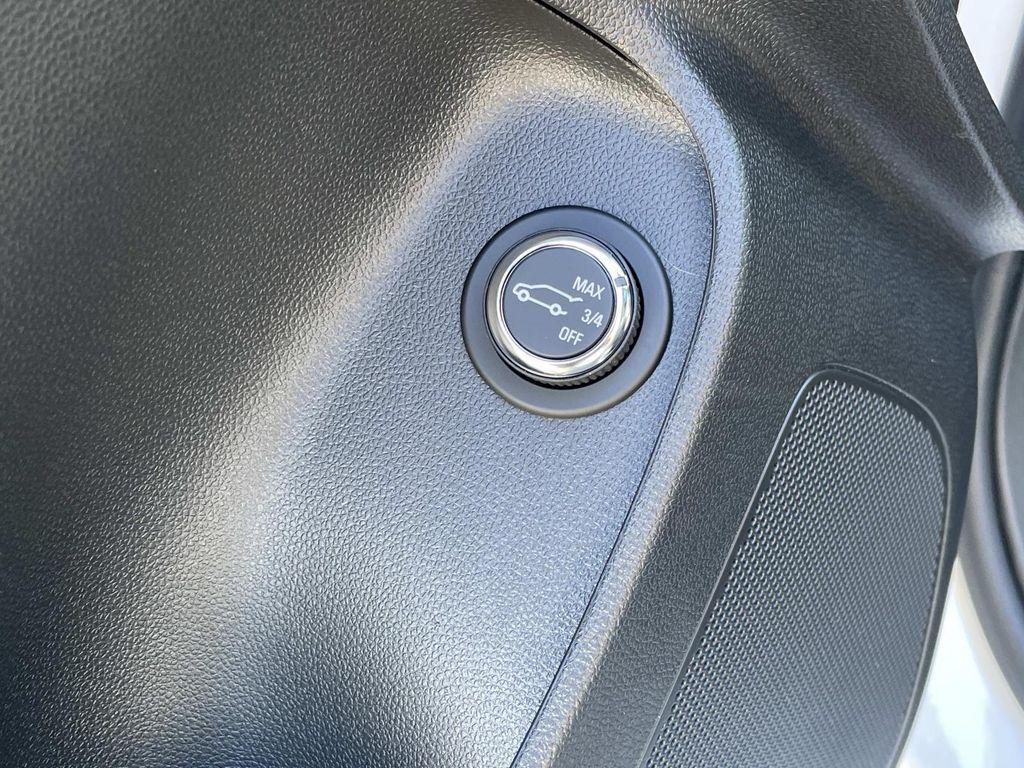 used 2024 Buick Envista car, priced at $24,490