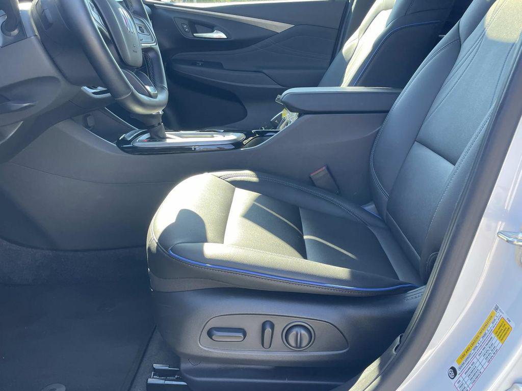 used 2024 Buick Envista car, priced at $24,490