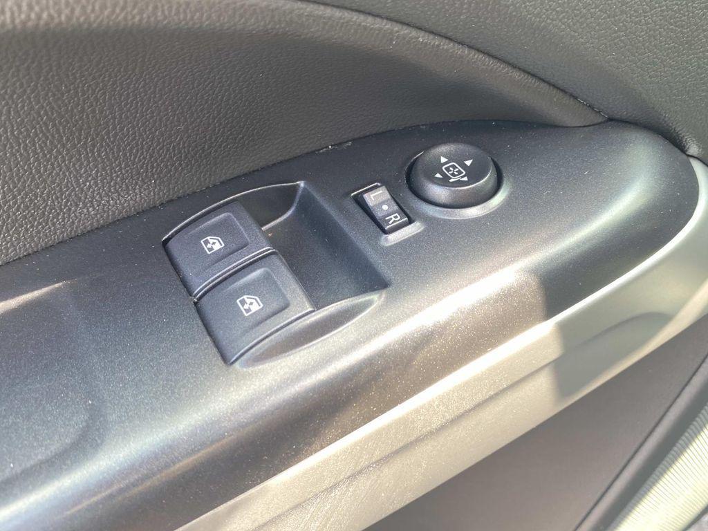 used 2022 Chevrolet Colorado car, priced at $26,190
