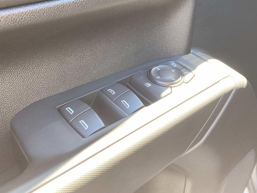 new 2026 Chevrolet Silverado 1500 car, priced at $51,017