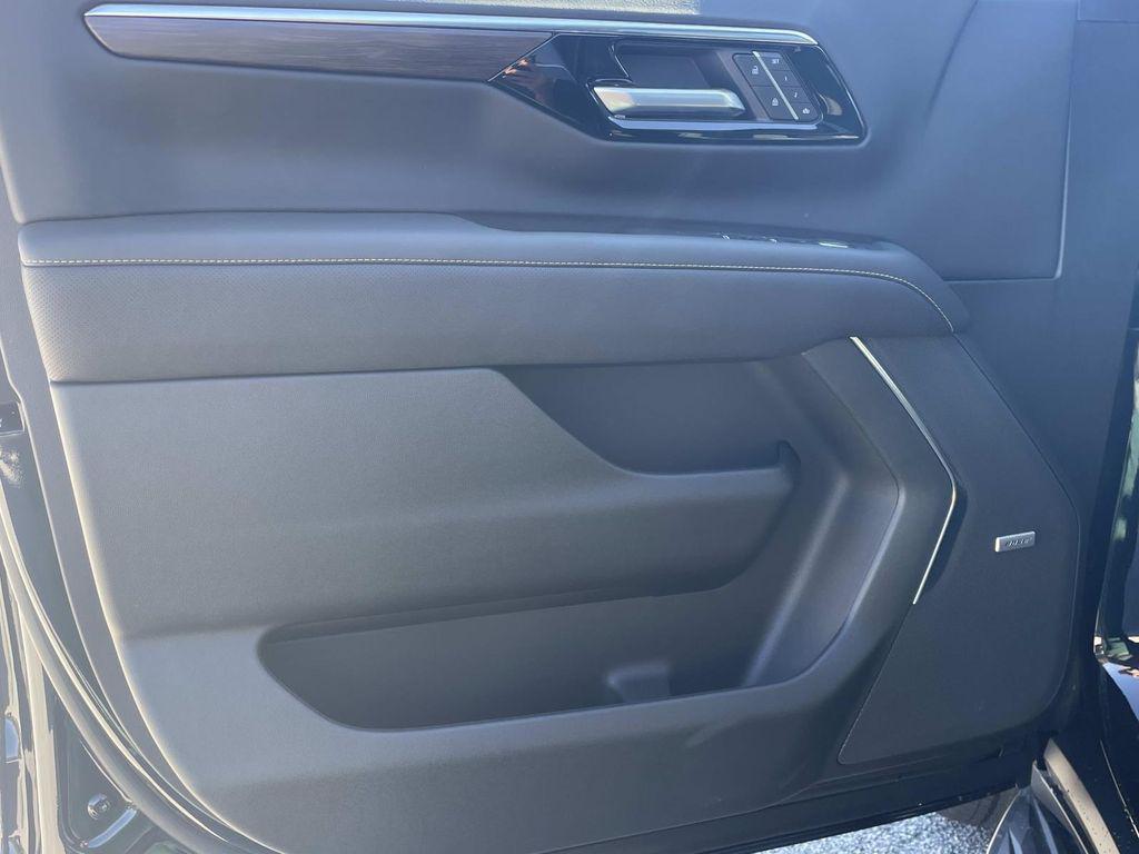 new 2026 Chevrolet Suburban car, priced at $85,495