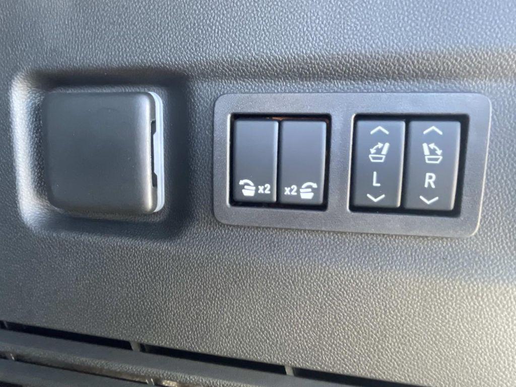 new 2026 Chevrolet Suburban car, priced at $85,495