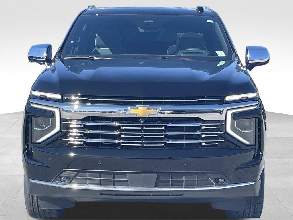 new 2026 Chevrolet Suburban car, priced at $85,495