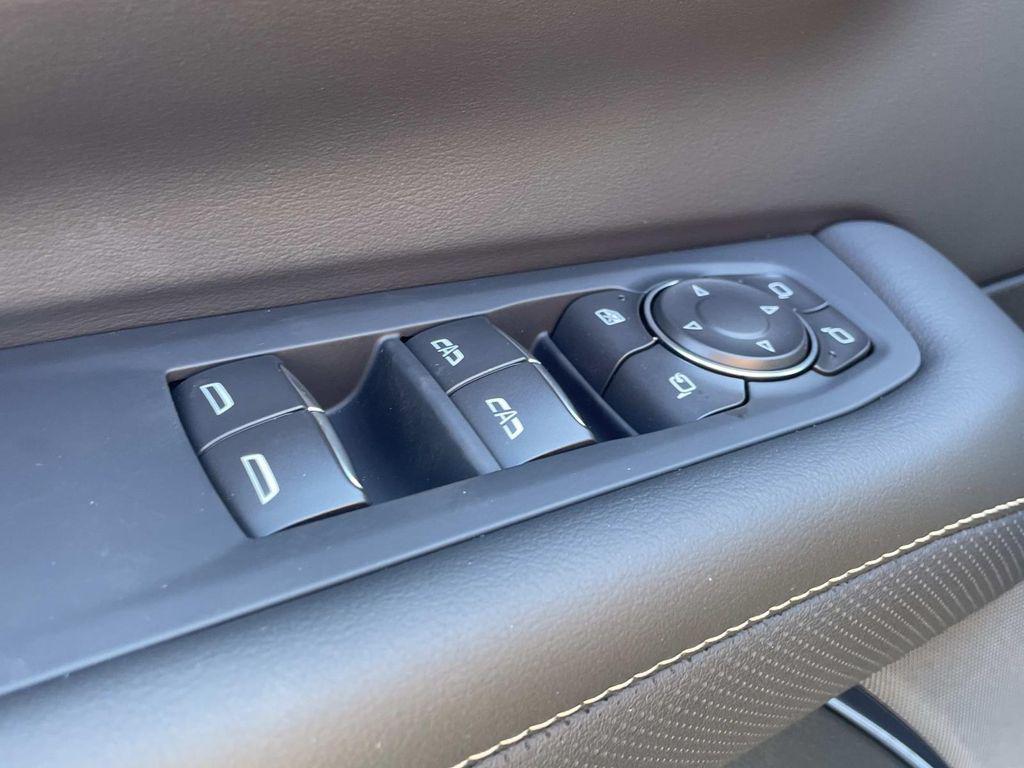 new 2026 Chevrolet Suburban car, priced at $85,495