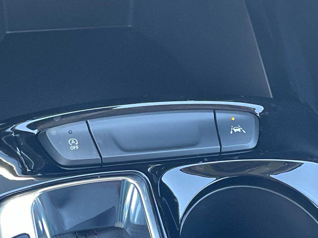 new 2026 Chevrolet Trax car, priced at $25,367