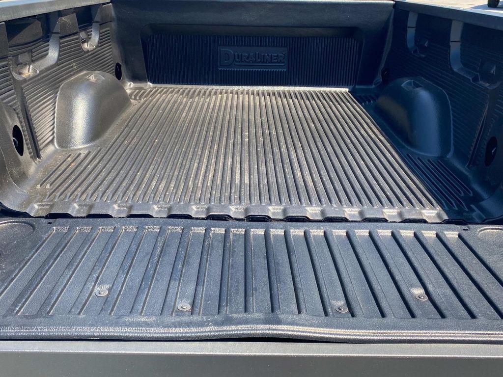 used 2018 Chevrolet Silverado 1500 car, priced at $28,090