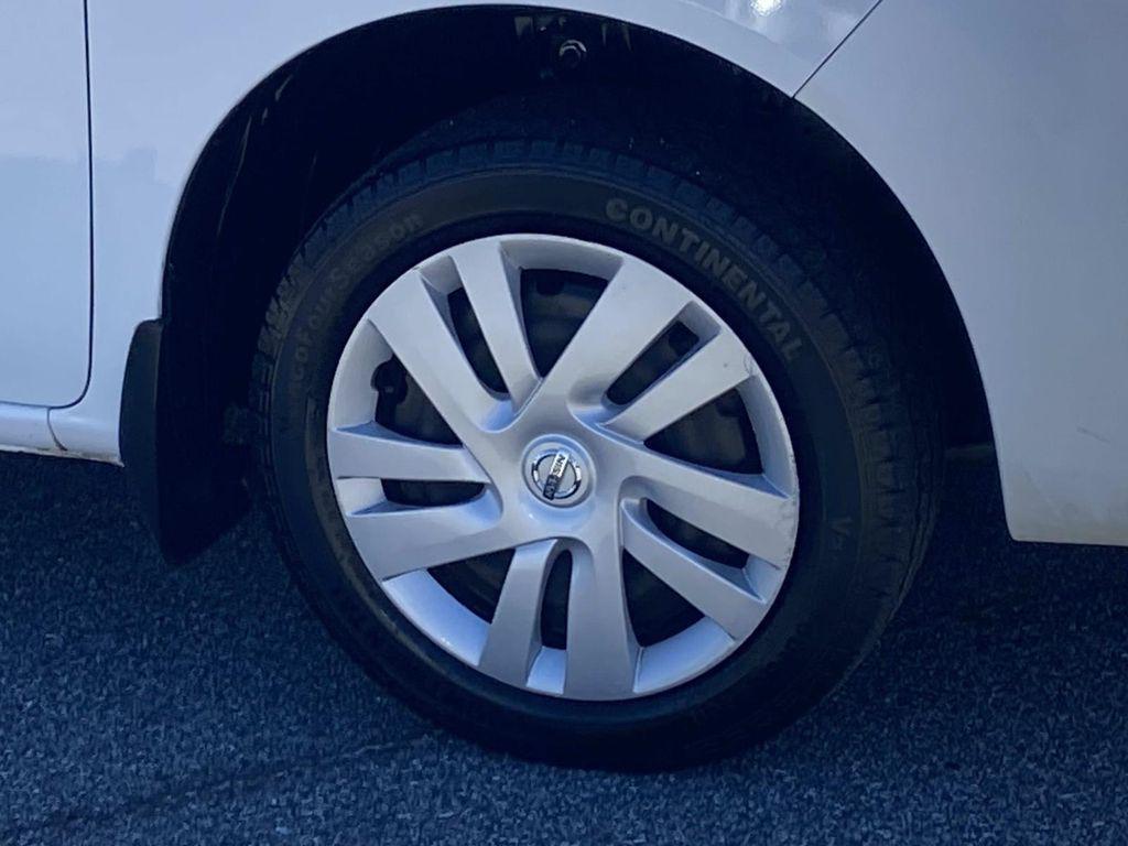 used 2021 Nissan NV200 car, priced at $16,990