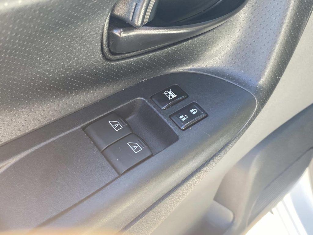 used 2021 Nissan NV200 car, priced at $16,990