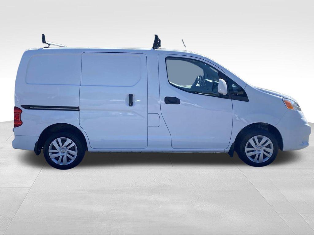 used 2021 Nissan NV200 car, priced at $16,990