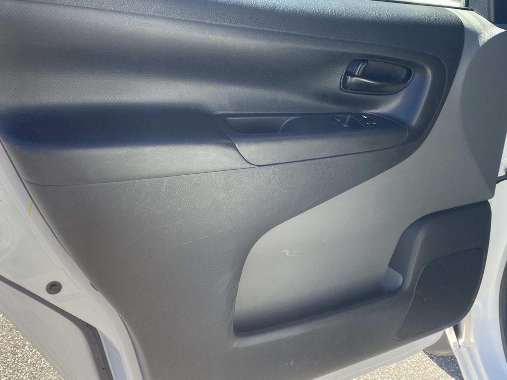 used 2021 Nissan NV200 car, priced at $16,990