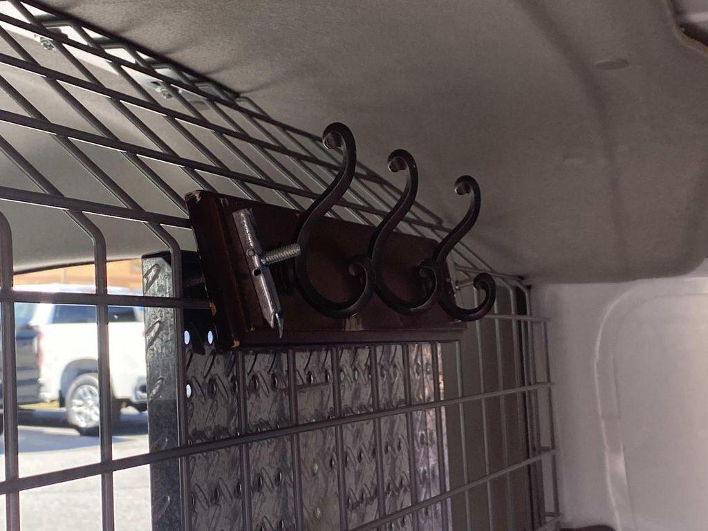 used 2021 Nissan NV200 car, priced at $16,990