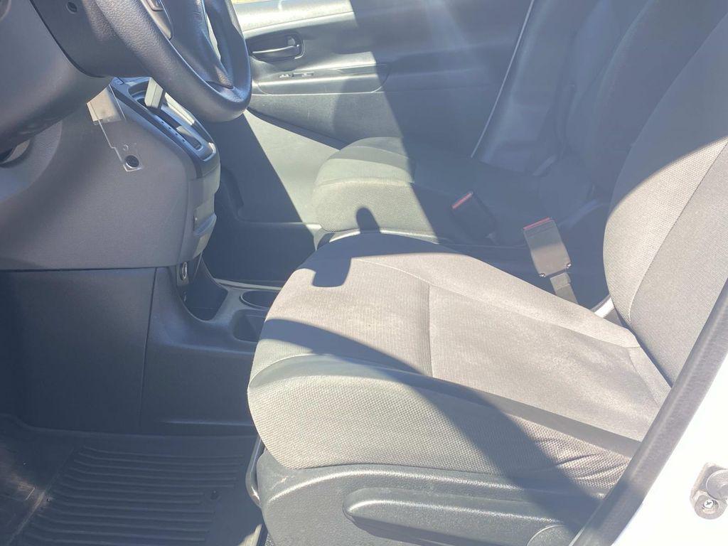 used 2021 Nissan NV200 car, priced at $16,990