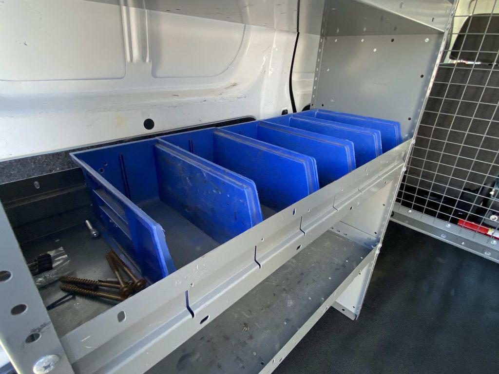 used 2021 Nissan NV200 car, priced at $16,990