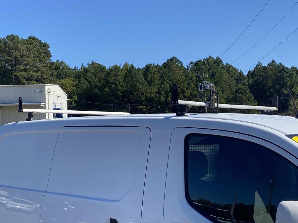 used 2021 Nissan NV200 car, priced at $16,990