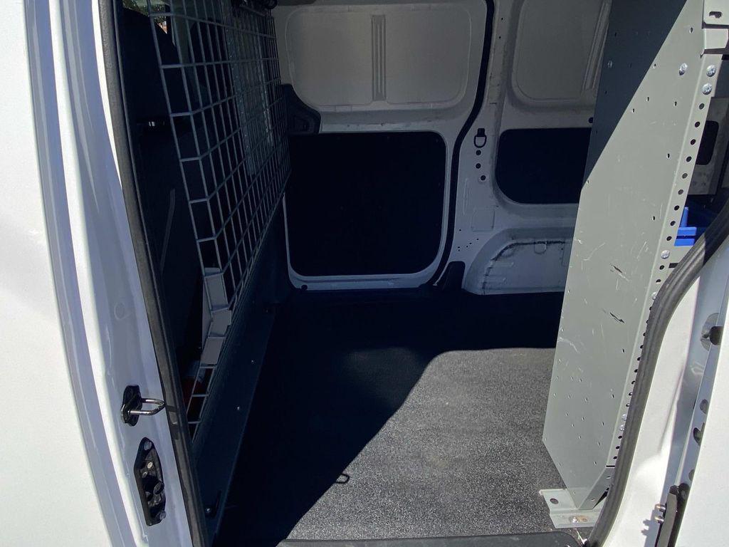 used 2021 Nissan NV200 car, priced at $16,990