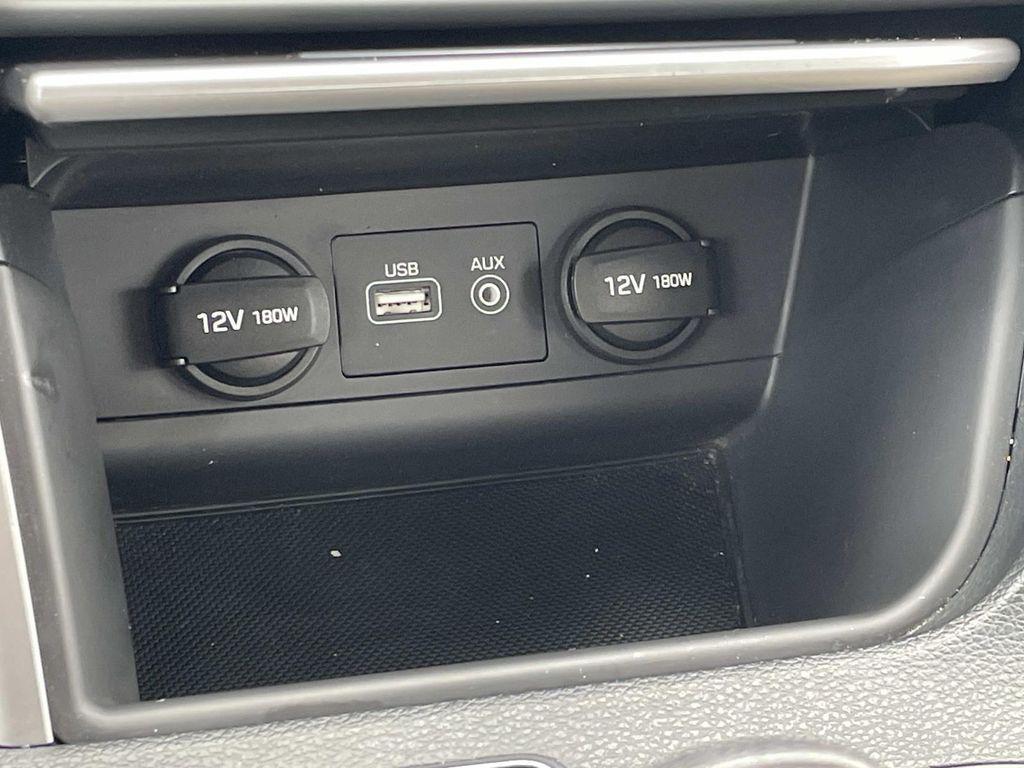 used 2017 Hyundai Sonata car, priced at $14,290