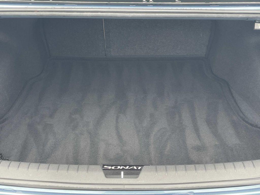 used 2017 Hyundai Sonata car, priced at $14,290