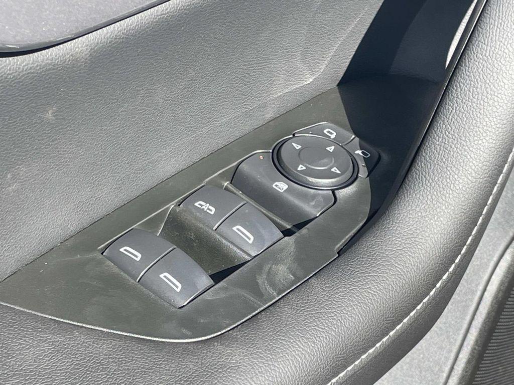 new 2025 Chevrolet Blazer car, priced at $33,896