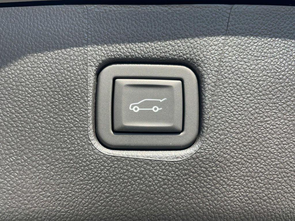 new 2025 Chevrolet Blazer car, priced at $33,896