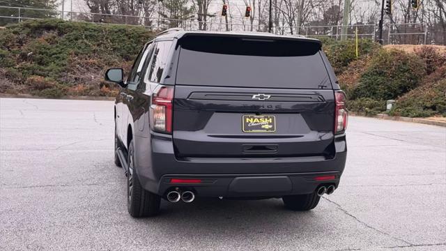 used 2023 Chevrolet Tahoe car, priced at $61,090